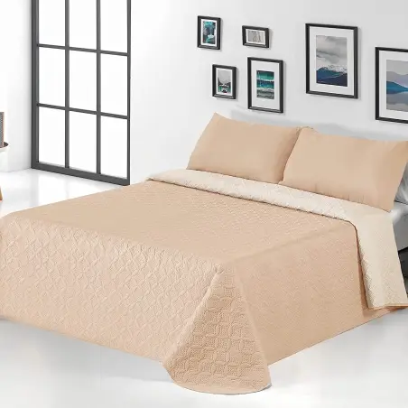 BOUTI TEJIDOS EL MUNDO BICOLOR