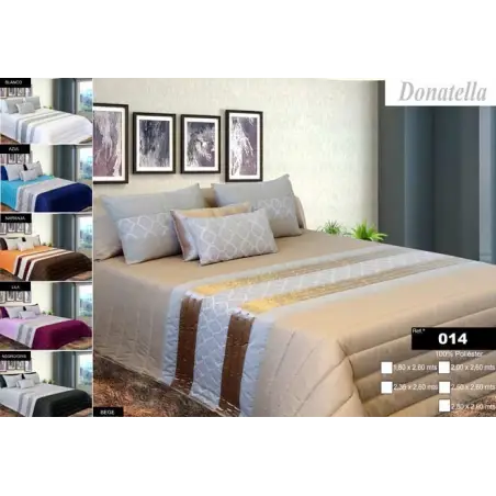 EDREDON DONATELLA 014