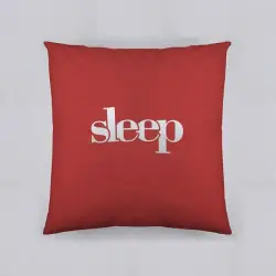 CAPA DE ALMOFADA TEJIDOS EL MUNDO ESCALA