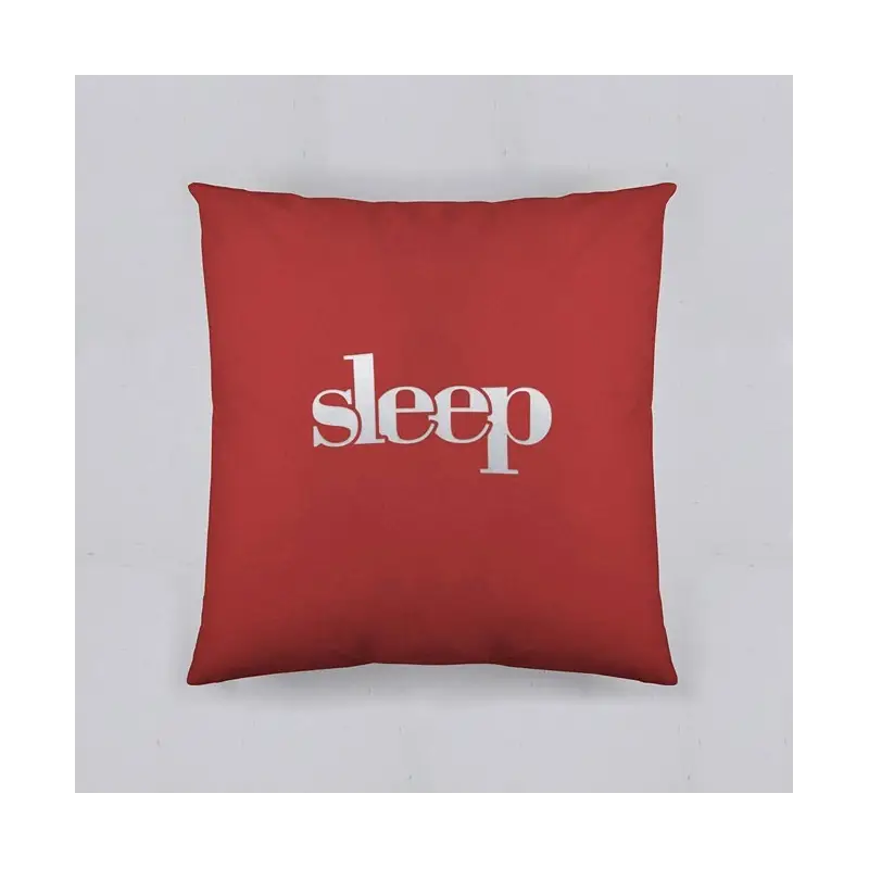 CAPA DE ALMOFADA TEJIDOS EL MUNDO ESCALA