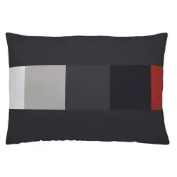 CAPA DE ALMOFADA TEJIDOS EL MUNDO ESCALA