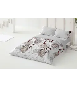 CAPA DE EDREDÃO BURRITO BLANCO T.NOR-110