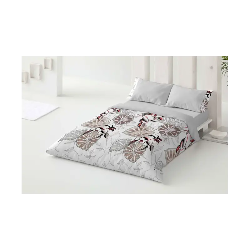 CAPA DE EDREDÃO BURRITO BLANCO T.NOR-110