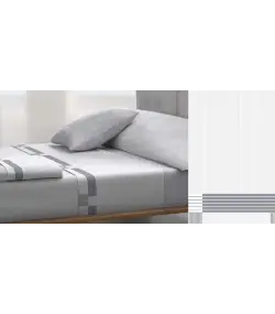 CONJUNTO DE LENÇÓIS TOLRA TK022-100%ALG