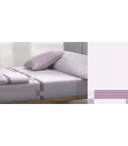 JUEGO DE SÁBANAS TOLRA TK022-100%ALG