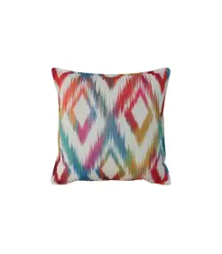 COJIN TEJIDOS EL MUNDO TREBOL