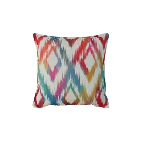 ALMOFADA TEJIDOS EL MUNDO TREBOL