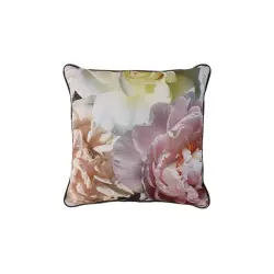 ALMOFADA TEJIDOS EL MUNDO TREBOL