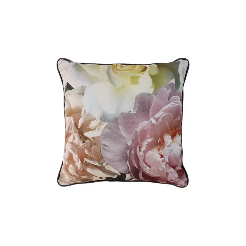 ALMOFADA TEJIDOS EL MUNDO TREBOL