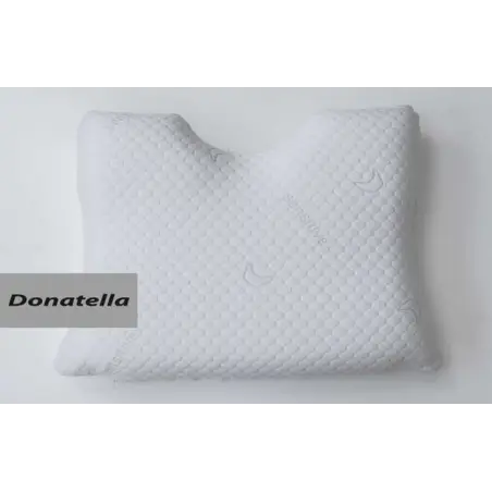 ORTOPÉDICA DONATELLA CERVICAL