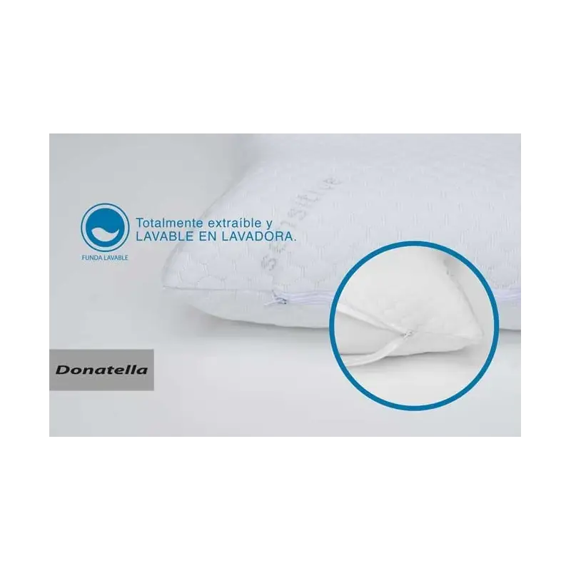 ORTOPÉDICO DONATELLA CERVICAL