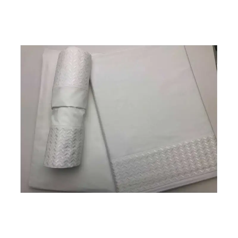 JOGO DE LENÇÓIS DONATELLA 100% ALGODÃO SENA