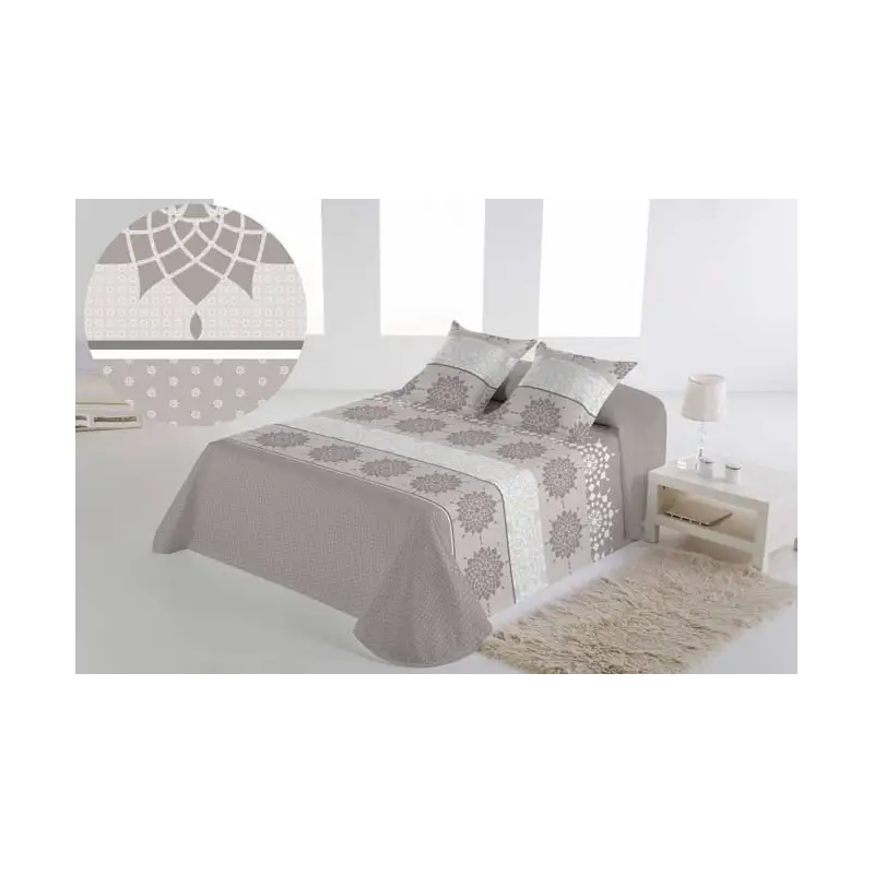 BOUTI TOLRA REVERSÍVEL 4516-CORONA