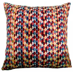 ALMOFADA TEJIDOS EL MUNDO ISTANBUL