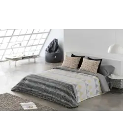 FUNDA NÓRDICA TEJIDOS EL MUNDO BALIN