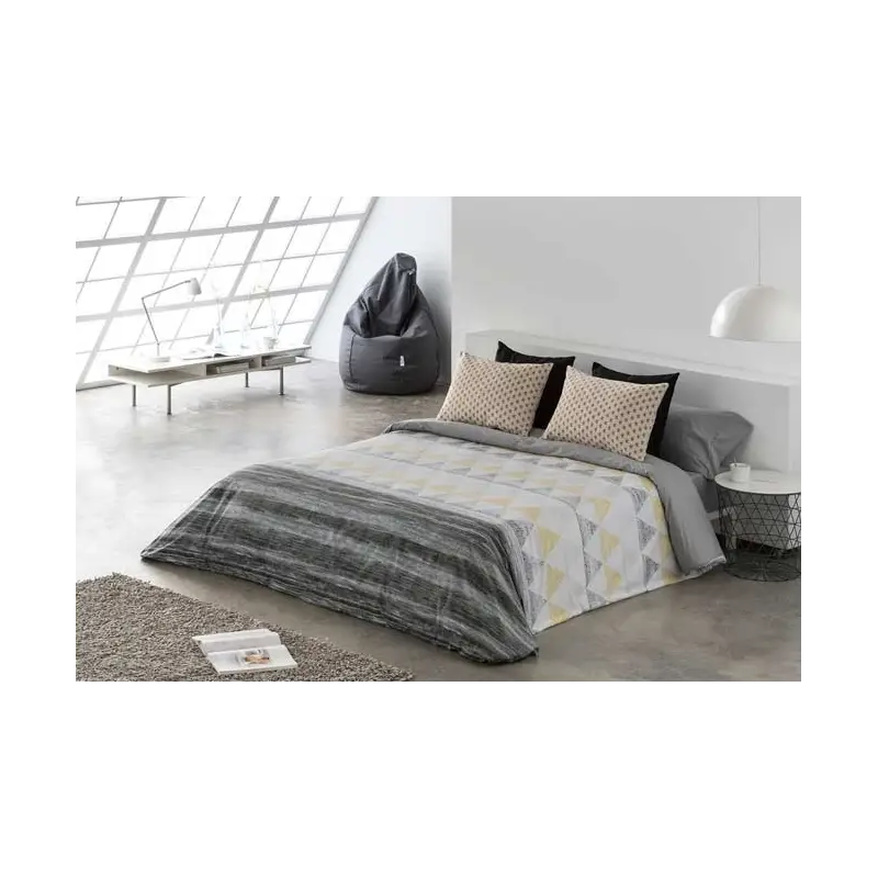 CAPA DE EDREDÃO TEJIDOS EL MUNDO BALIN