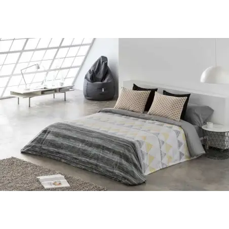 CAPA DE EDREDÃO TEJIDOS EL MUNDO BALIN