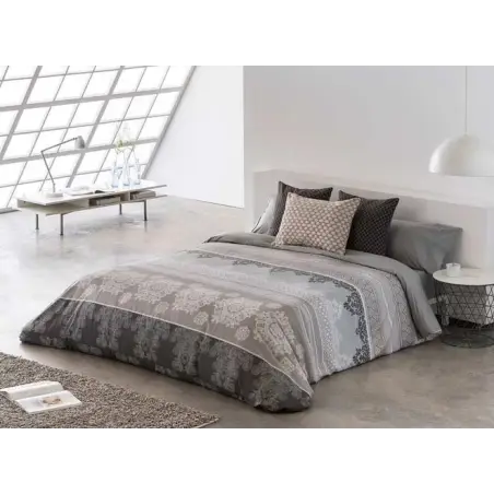 CAPA DE EDREDÃO TEJIDOS EL MUNDO TAKSIM