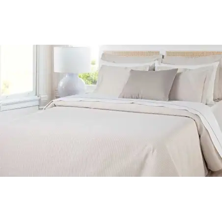 COLCHA DONATELLA DONANA-80%ALGODÓN