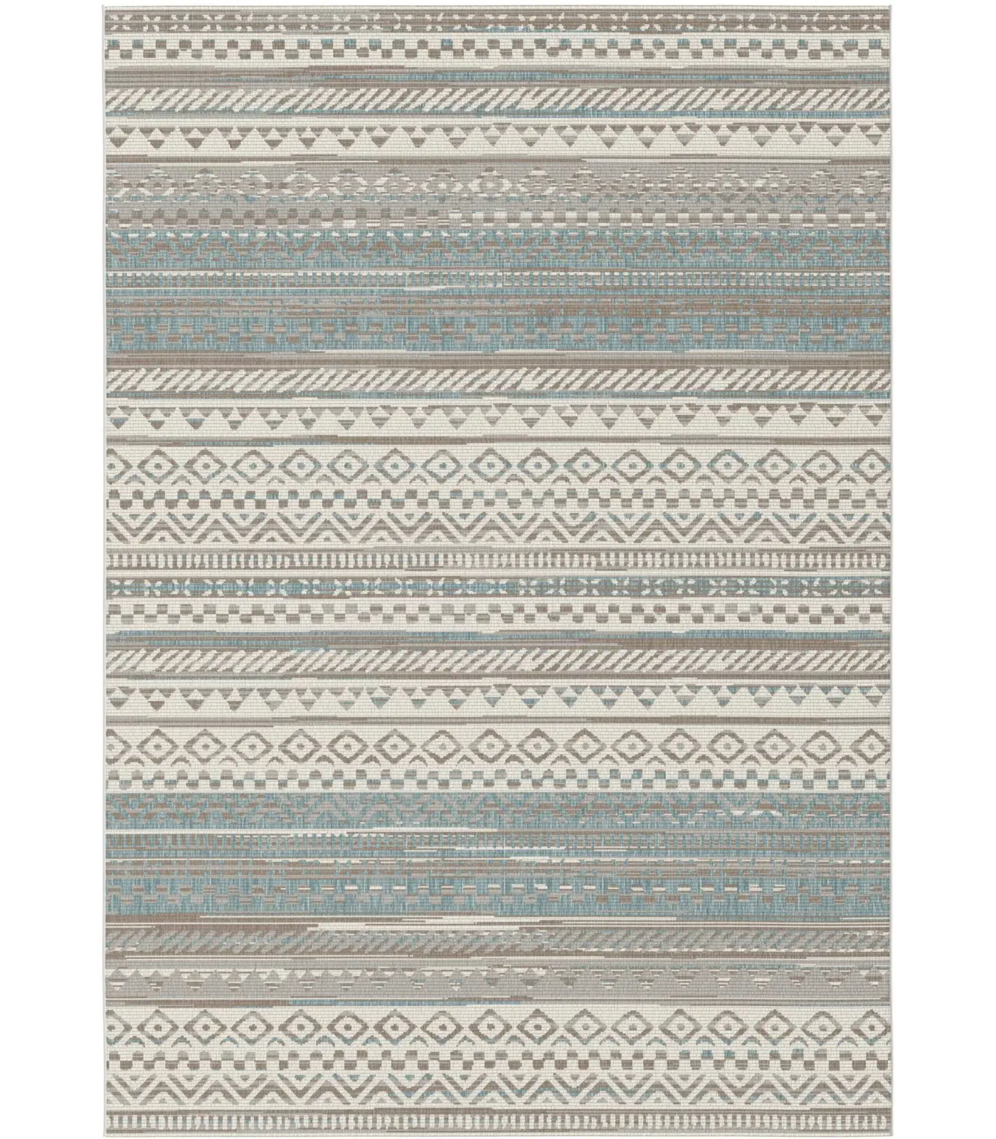 TAPETE PARA SALA DE ESTAR STAR 19112