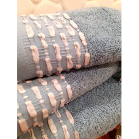 TOALHA DONATELLA TETRIS