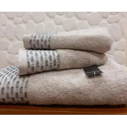 TOALHA DONATELLA TETRIS