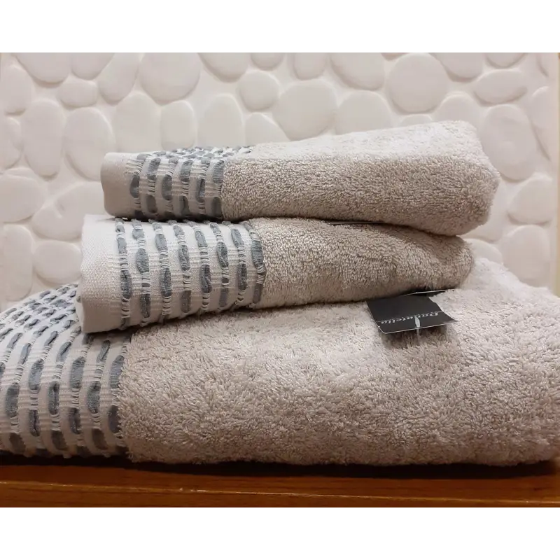 TOALHA DONATELLA TETRIS