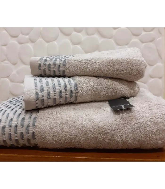 TOALLA DONATELLA TETRIS