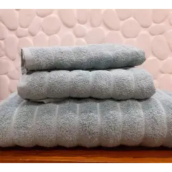 TOALLA DONATELLA ONDAS