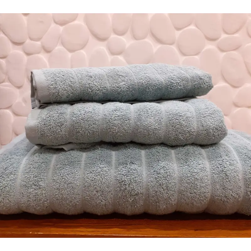 TOALHA DONATELLA WAVES