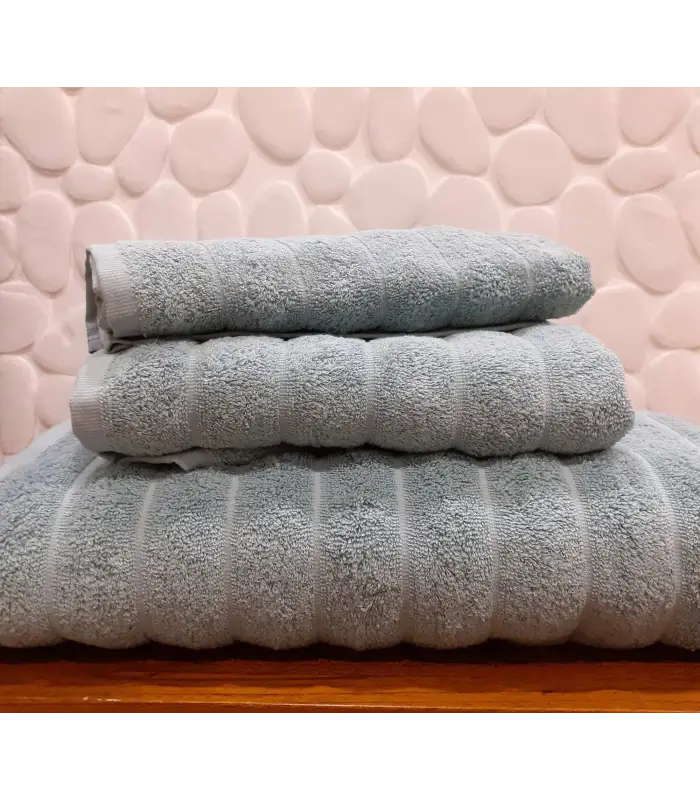 TOALHA DONATELLA WAVES