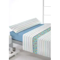 CONJUNTO DE LENÇÓIS REIG MARTI BERGER