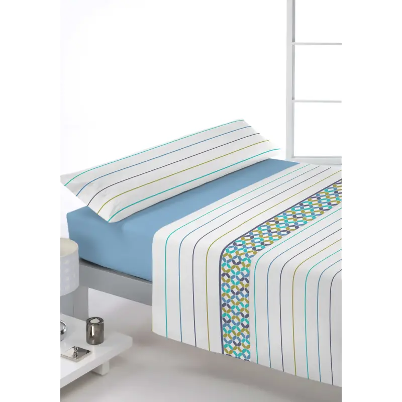 CONJUNTO DE LENÇÓIS REIG MARTI BERGER