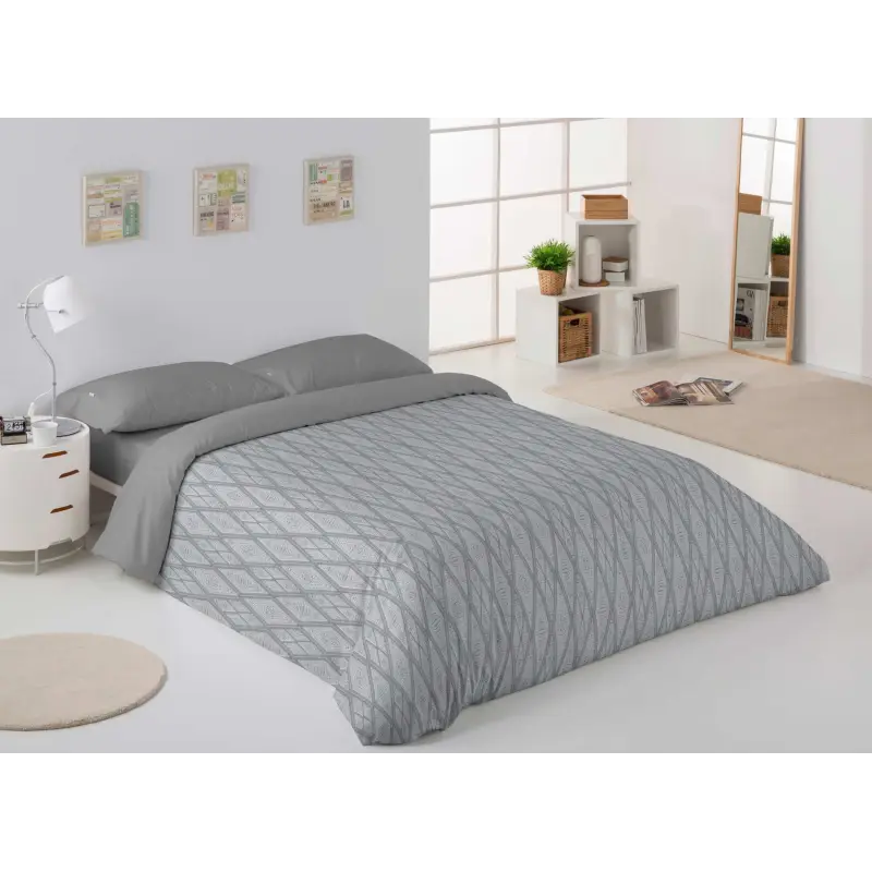 CAPA DE EDREDÃO TEJIDOS EL MUNDO LLORET