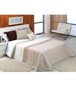 EDREDON TEJIDOS EL MUNDO CANCUN