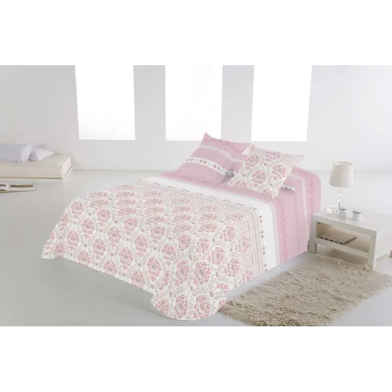 BOUTI TOLRA REVERSÍVEL DE006-CORONA