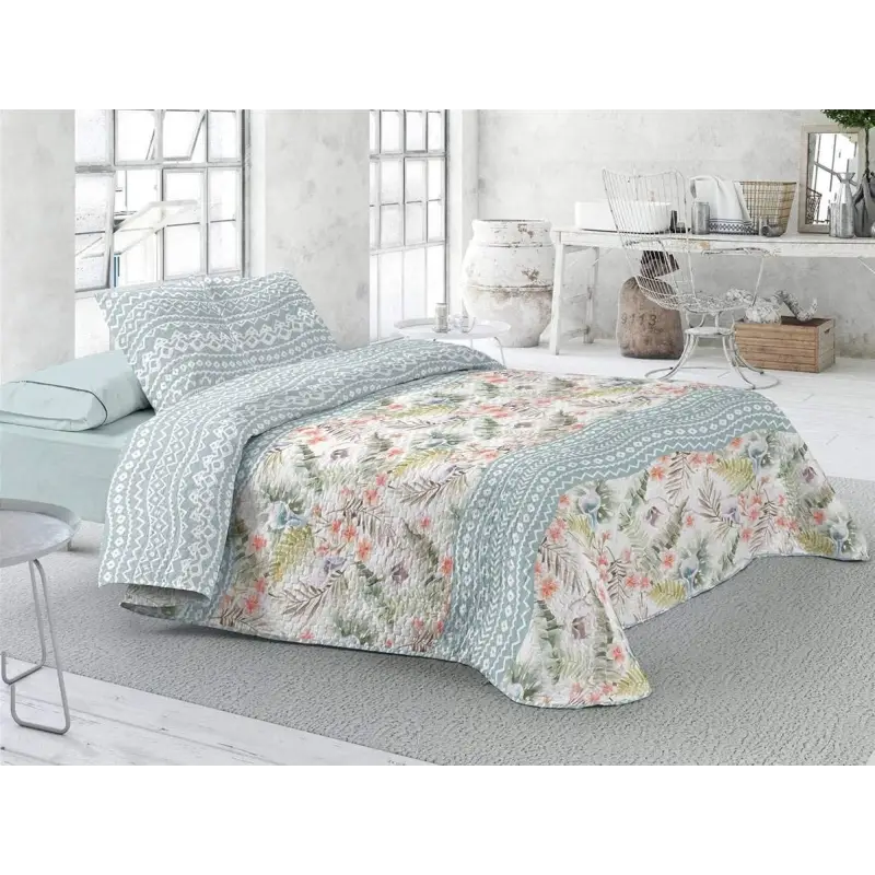 BOUTI TEJIDOS EL MUNDO ASCONA