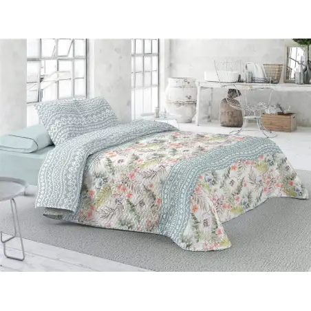 BOUTI TEJIDOS EL MUNDO ASCONA