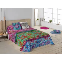 BOUTI TEJIDOS EL MUNDO MUMBAY