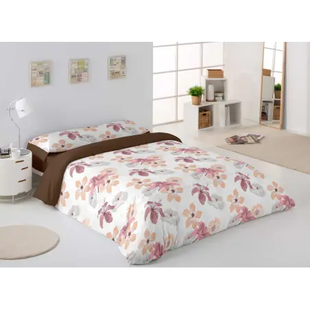 CAPA DE EDREDÃO TEJIDOS EL MUNDO TARDOR