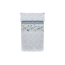 JUEGO DE SÁBANAS MANTEROL BILO-598