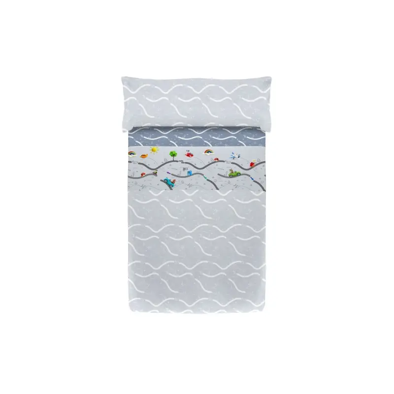 CONJUNTO DE LENÇÓIS MANTEROL BILO-598