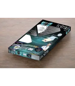 PROTECTOR DE COLCHÓN TOLRA PUNTO-PC001