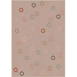 ALFOMBRA PIE DE CAMA LANA-795