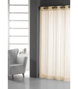 CORTINA TEJIDOS EL MUNDO NOVA