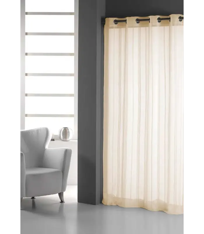 CORTINA TEJIDOS EL MUNDO NOVA