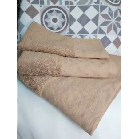 TOALHA DONATELLA LUNA