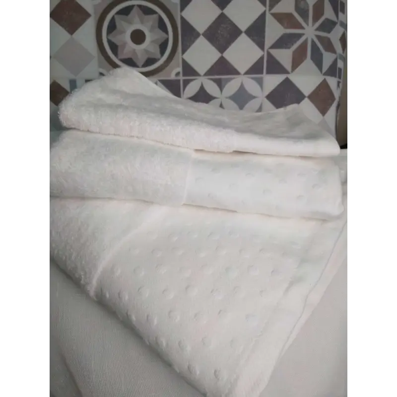 TOALHA DONATELLA LUNA