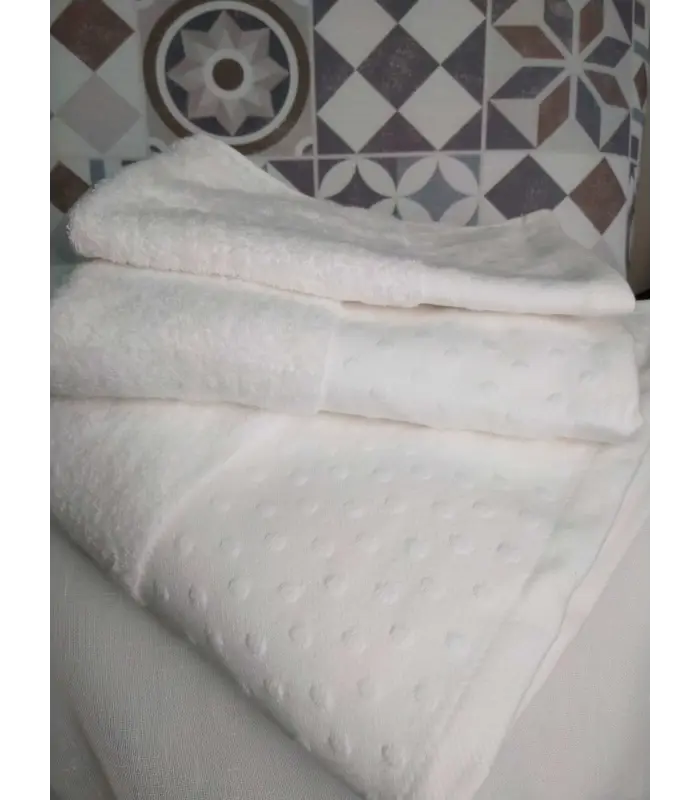 TOALHA DONATELLA LUNA