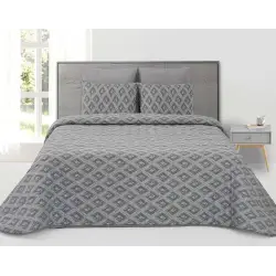 EDREDON TEJIDOS EL MUNDO 1028